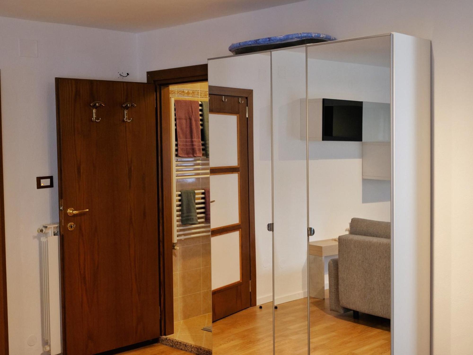 Casa Vianella - Romantico Monolocale Per Vivere Come Una Volta Grado Exterior foto