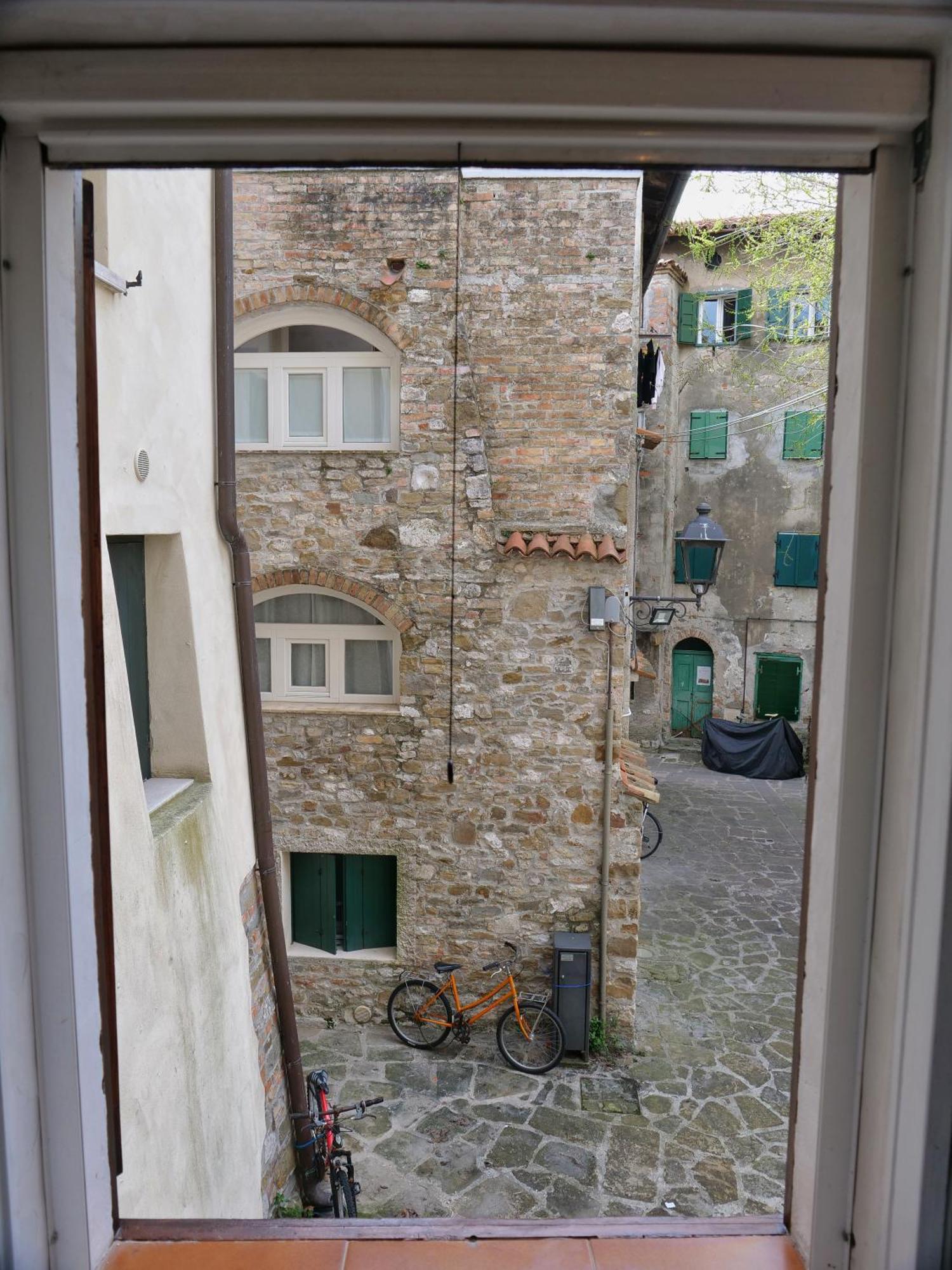 Casa Vianella - Romantico Monolocale Per Vivere Come Una Volta Grado Exterior foto